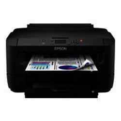 Epson WorkForce WF-7110DTW A3 Business Printer